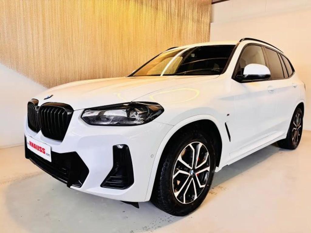 BMW X3 2022 Diesel