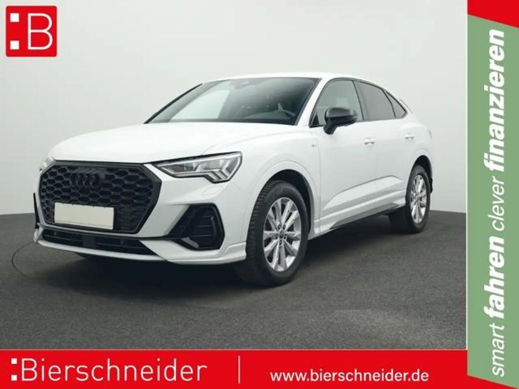 Audi Q3 2024 Diesel
