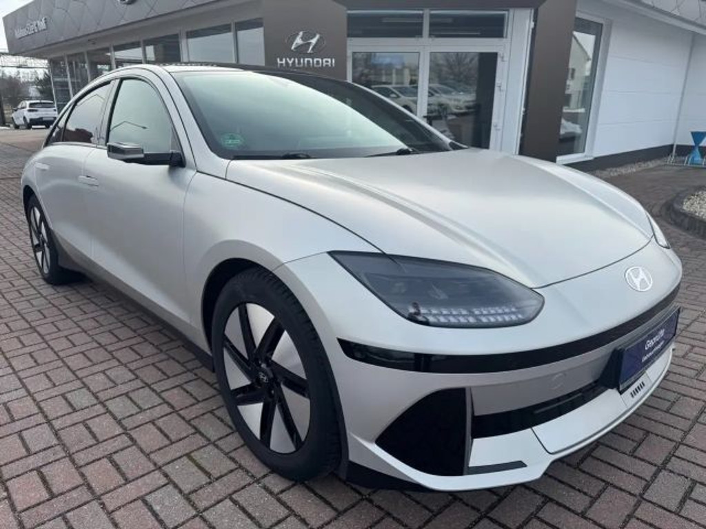 Hyundai IONIQ 6