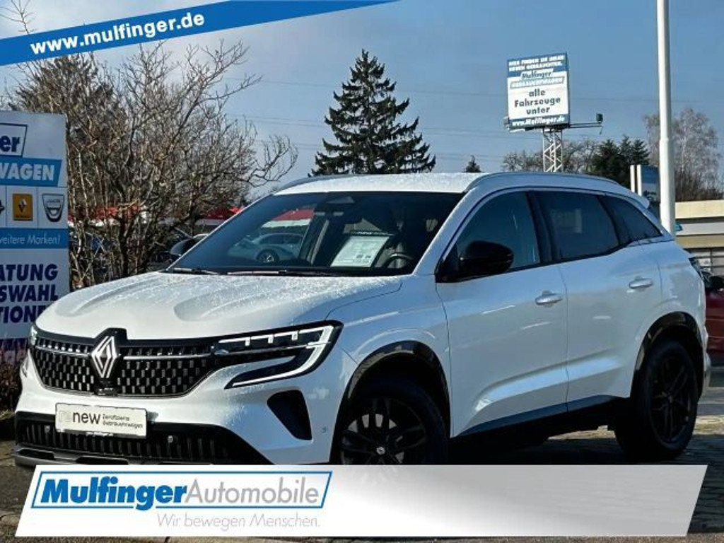 Renault Austral 2023 Benzine