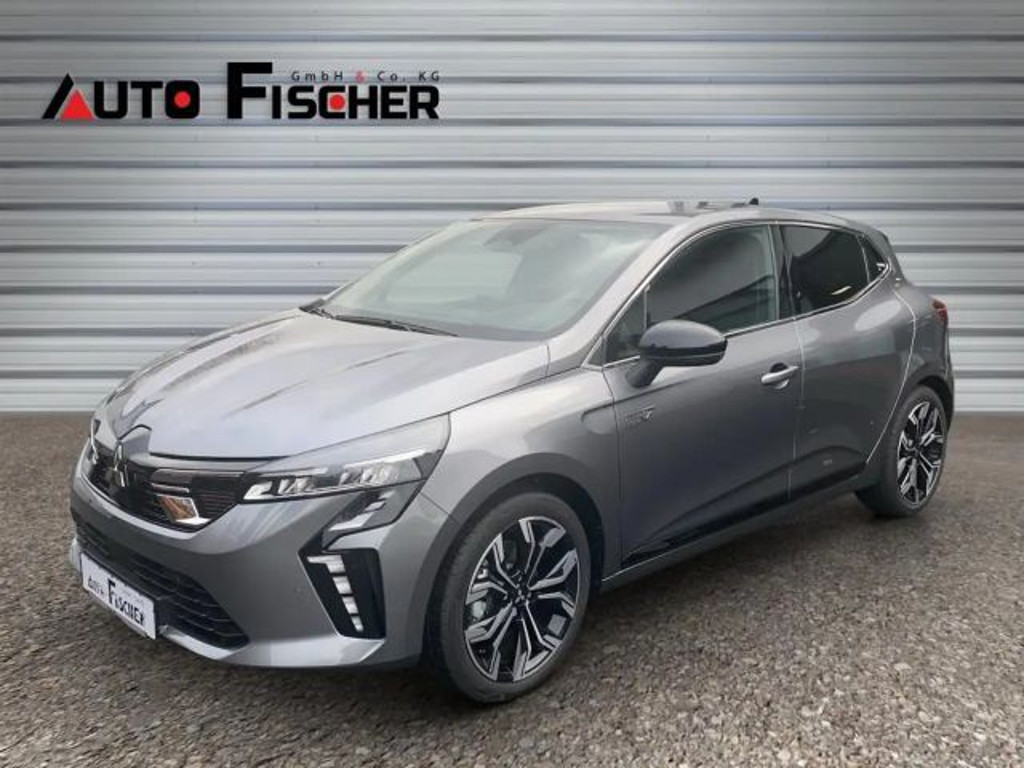 Mitsubishi Colt 2025 Hybride Benzine