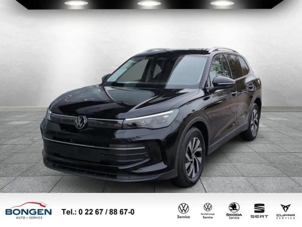 Volkswagen Tiguan 2026 Diesel