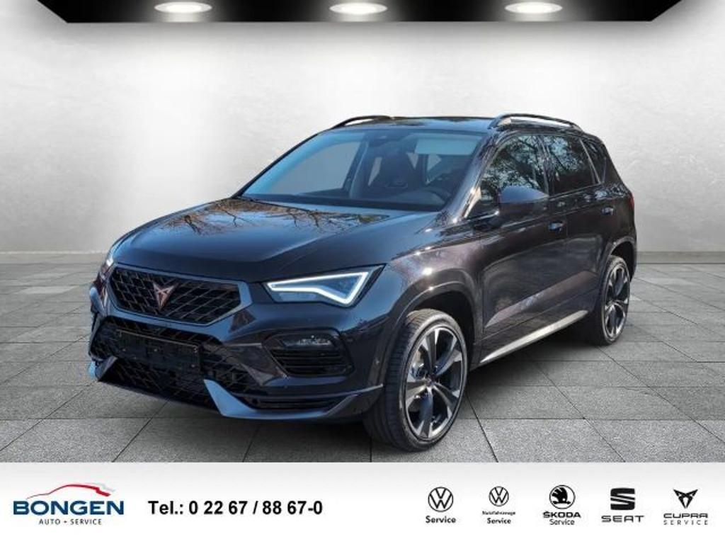 Cupra Ateca 2026 Benzine