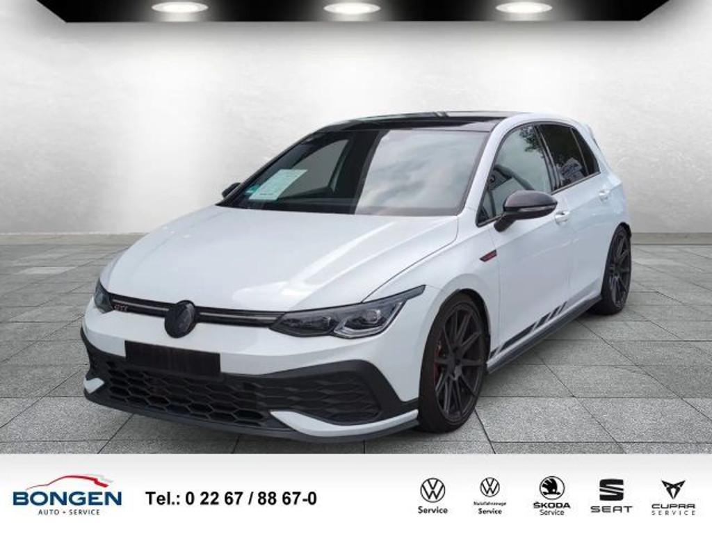 Volkswagen Golf 2022 Benzine
