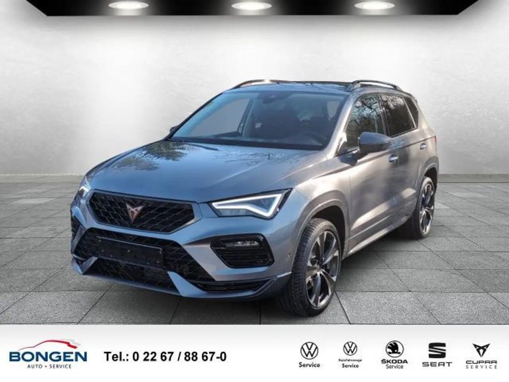Cupra Ateca 2026 Benzine