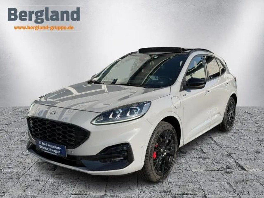 Ford Kuga 2024 Hybride Benzine