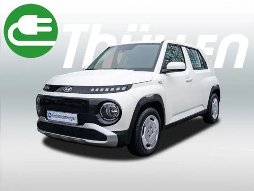 Hyundai Inster 2025 Elektrisch