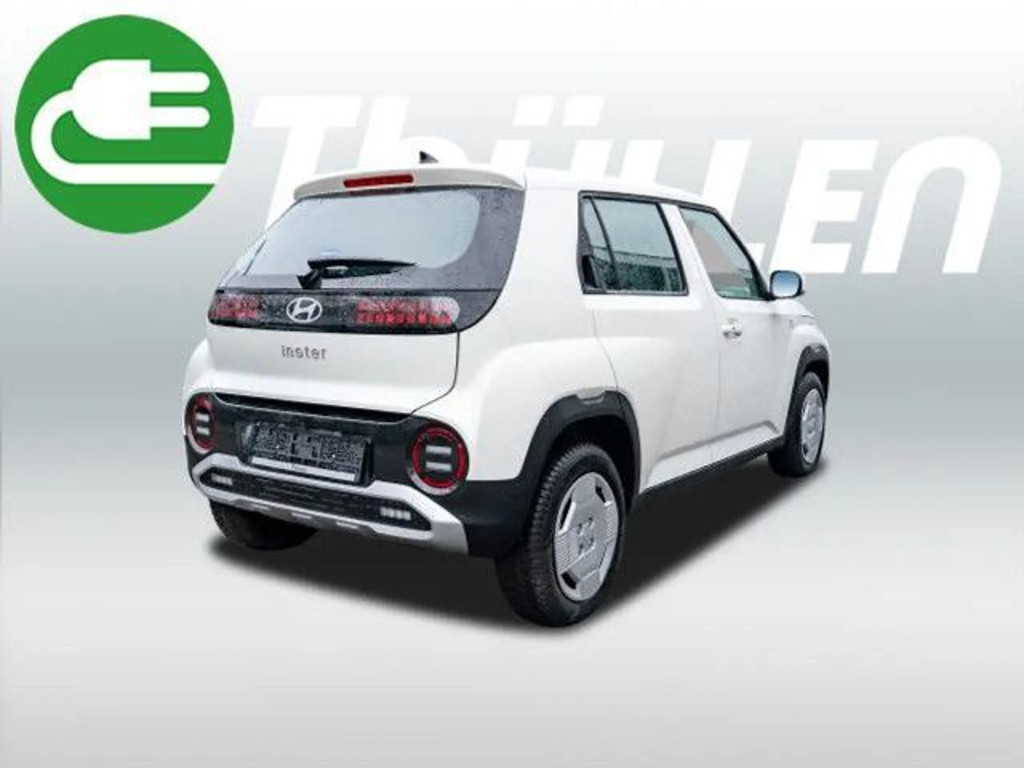 Hyundai Inster