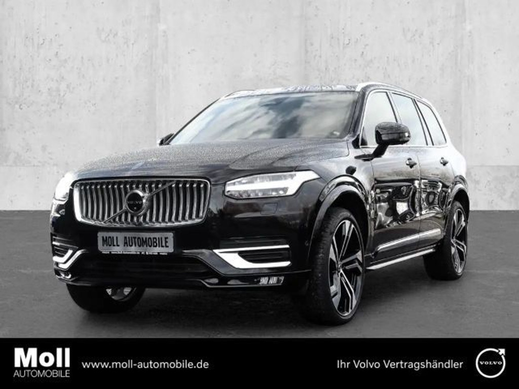 Volvo XC90 2023 Diesel