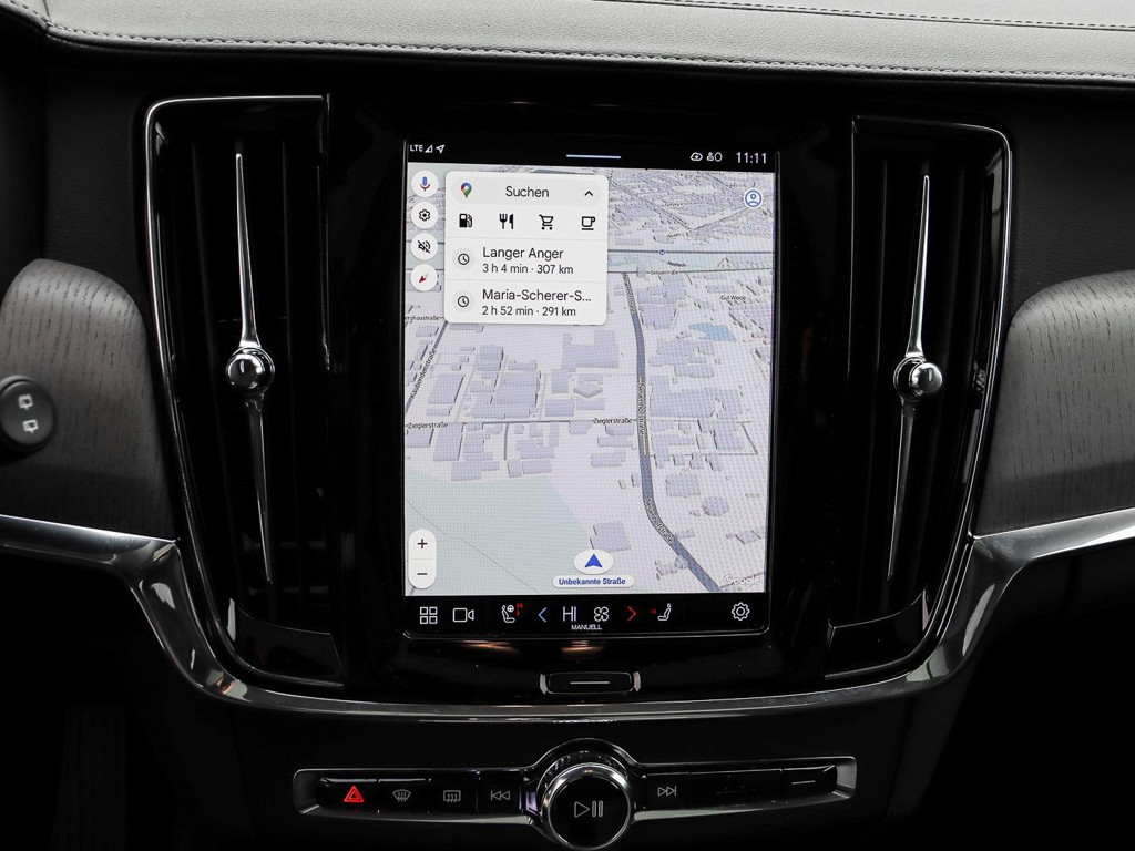 Volvo V90 Cross Country