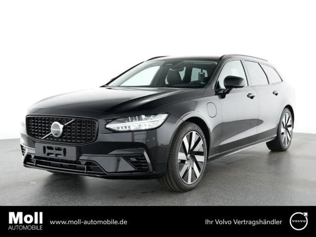 Volvo V90 2025 Hybride Benzine