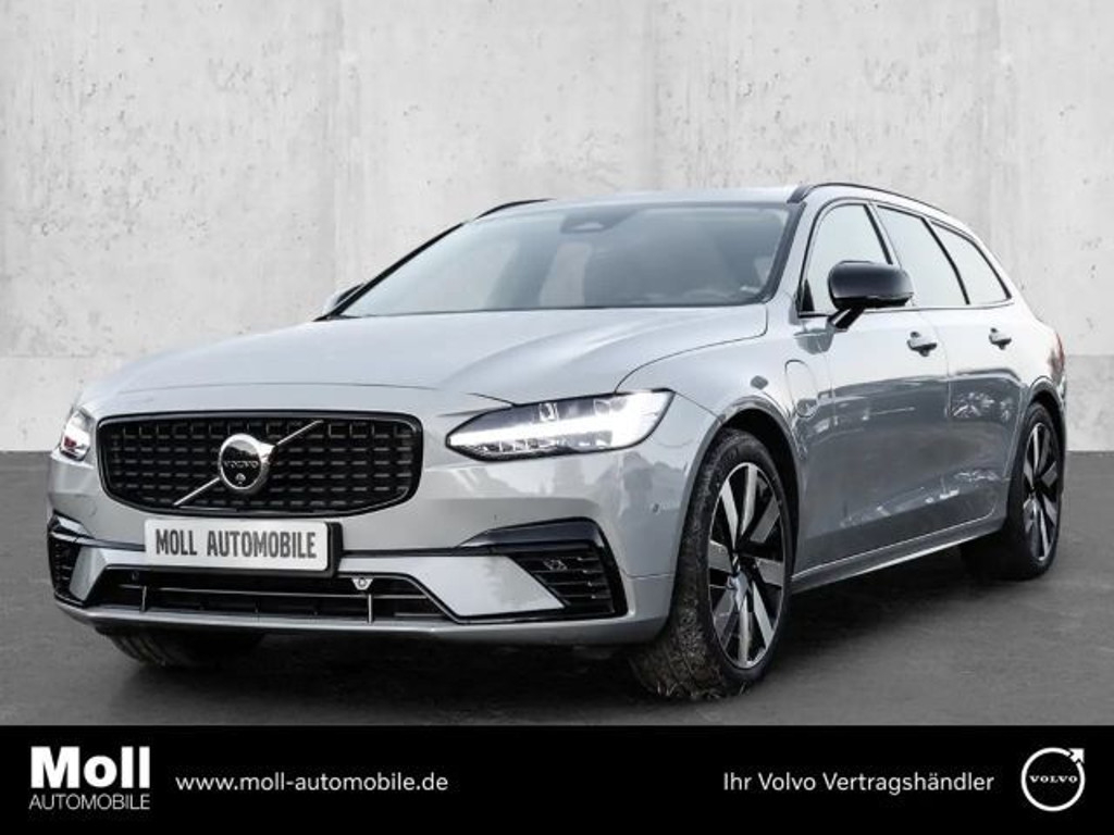 Volvo V90 2025 Hybride Benzine