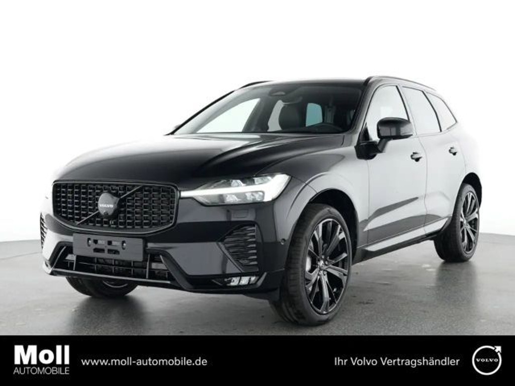 Volvo XC60 2025 Benzine