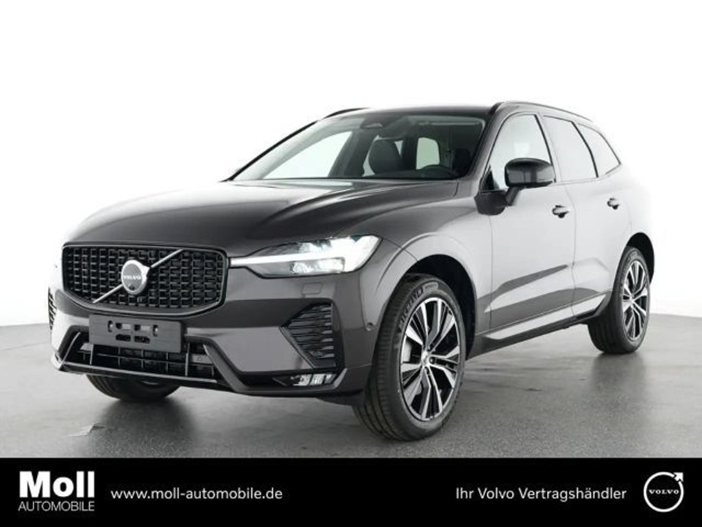 Volvo XC60 2025 Benzine