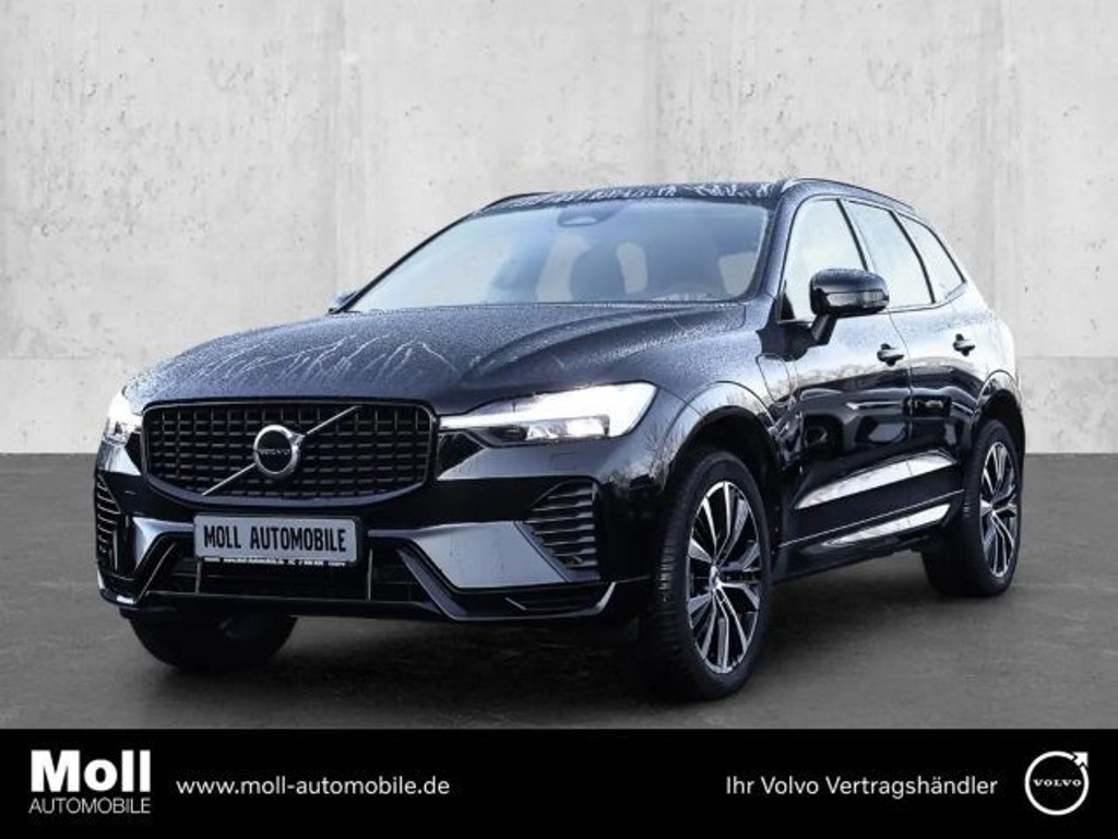 Volvo XC60 2022 Hybride Benzine
