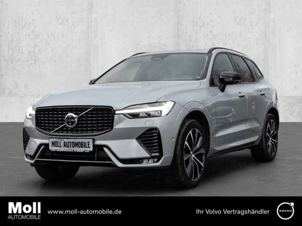 Volvo XC60 2023 Diesel