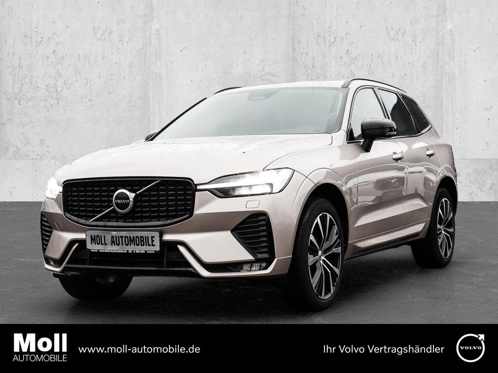 Volvo XC60 2023 Diesel