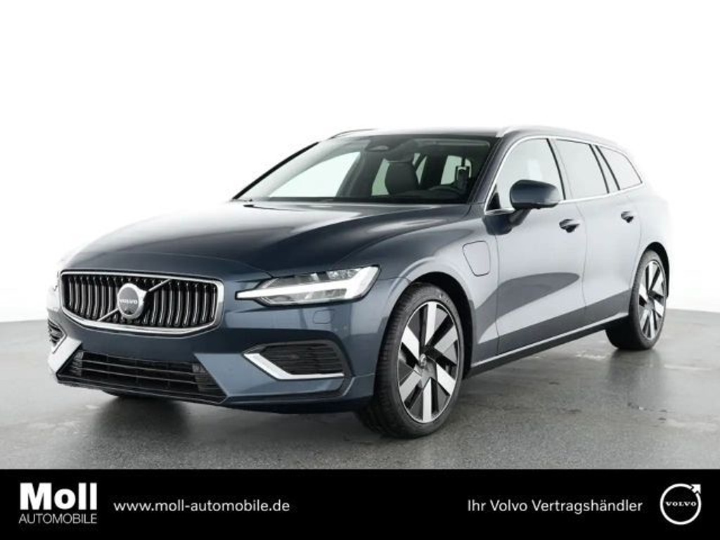 Volvo V60 2025 Hybride Benzine