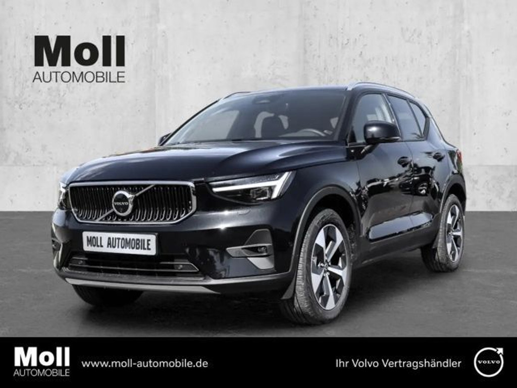 Volvo XC40 2024 Benzine