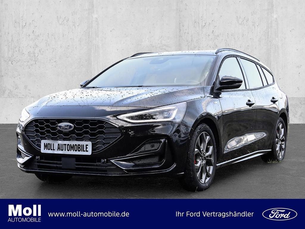 Ford Focus 2026 Benzine