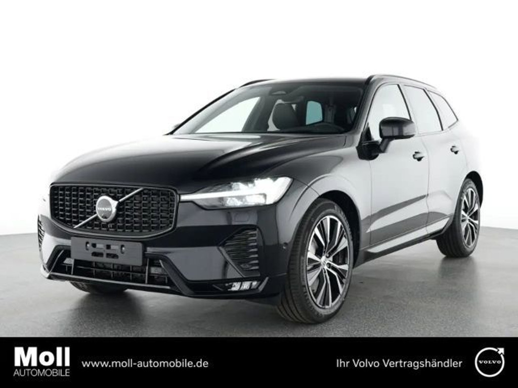 Volvo XC60 2025 Benzine