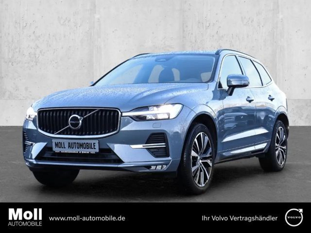Volvo XC60 2023 Benzine