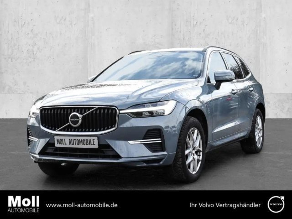 Volvo XC60 2023 Diesel