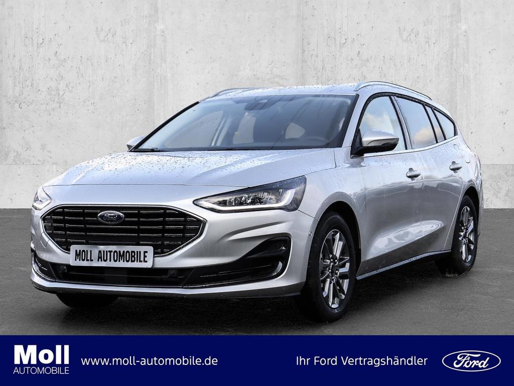 Ford Focus 2026 Benzine