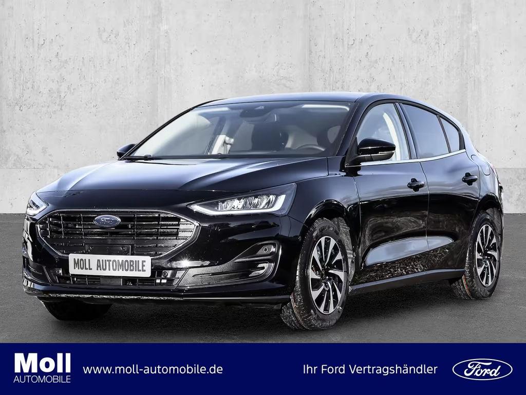 Ford Focus 2026 Benzine