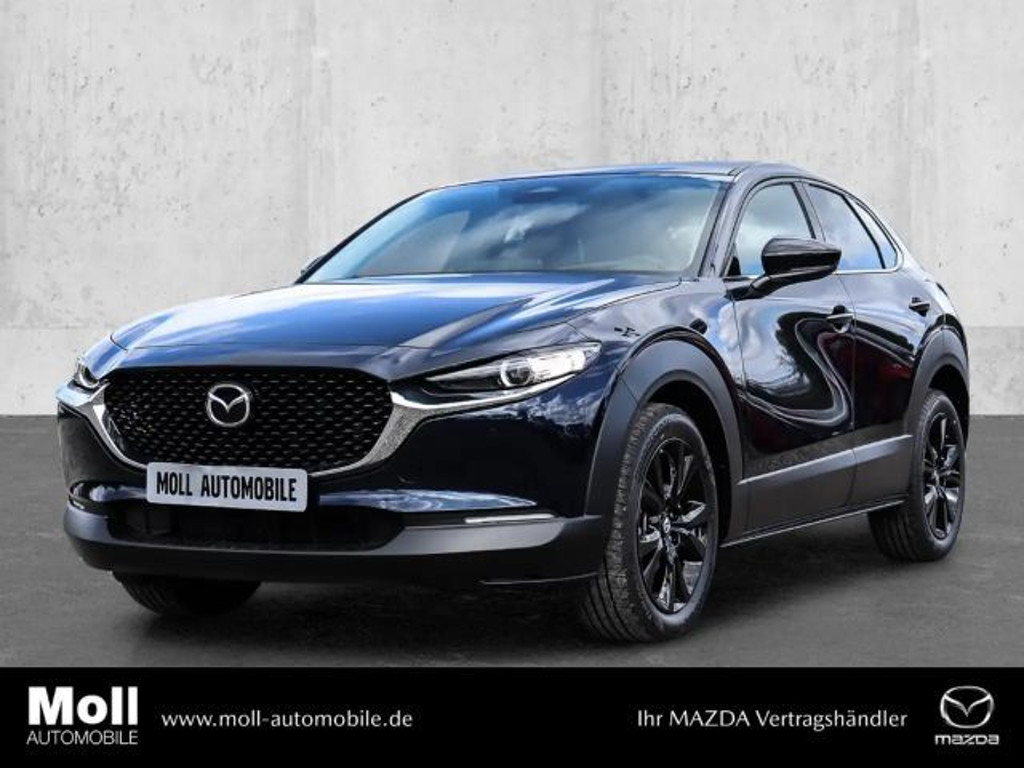 Mazda CX-30 2026 Benzine