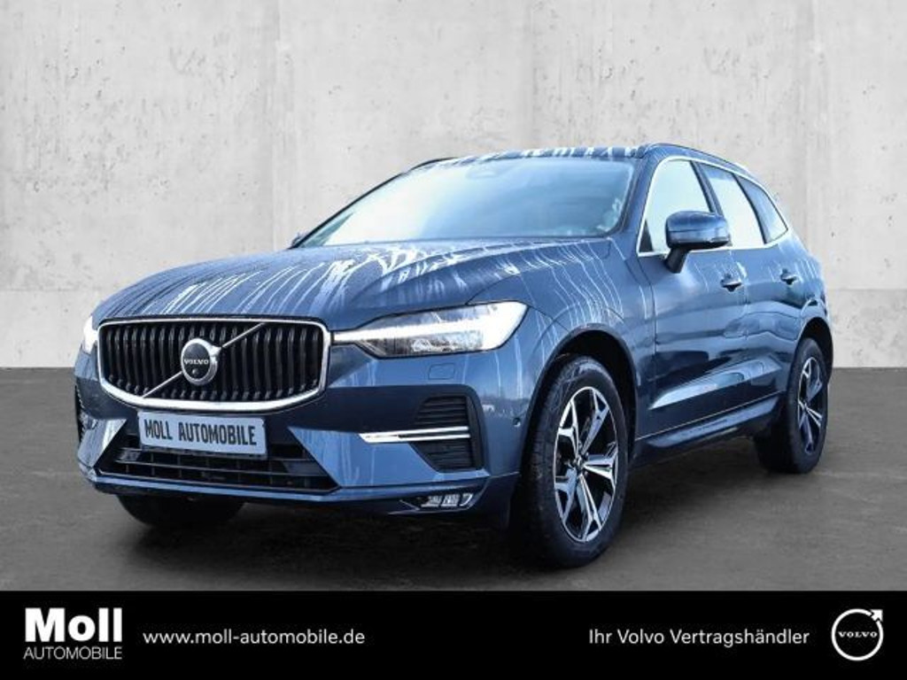 Volvo XC60 2021 Diesel
