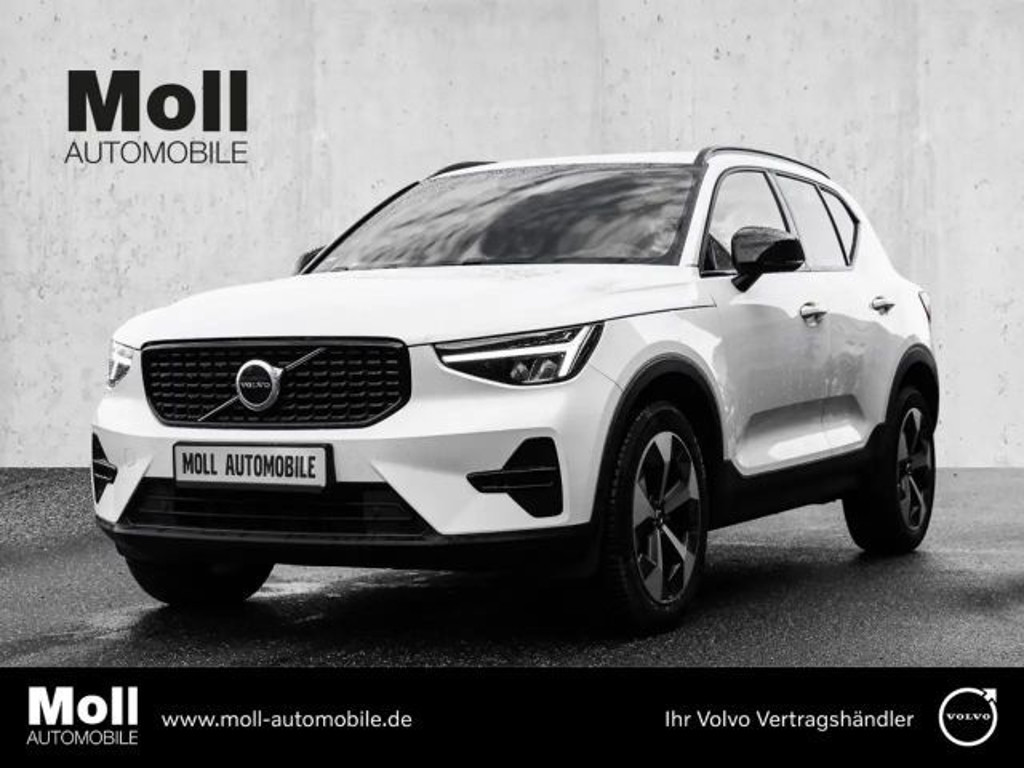 Volvo XC40 2023 Benzine