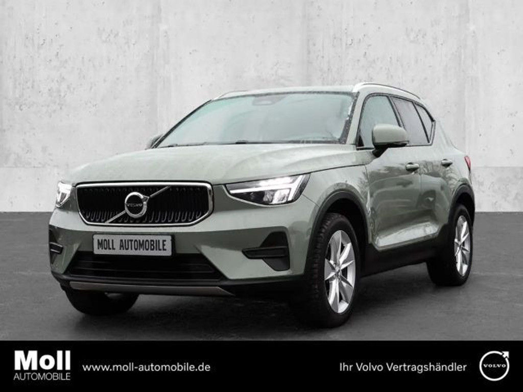 Volvo XC40 2023 Benzine