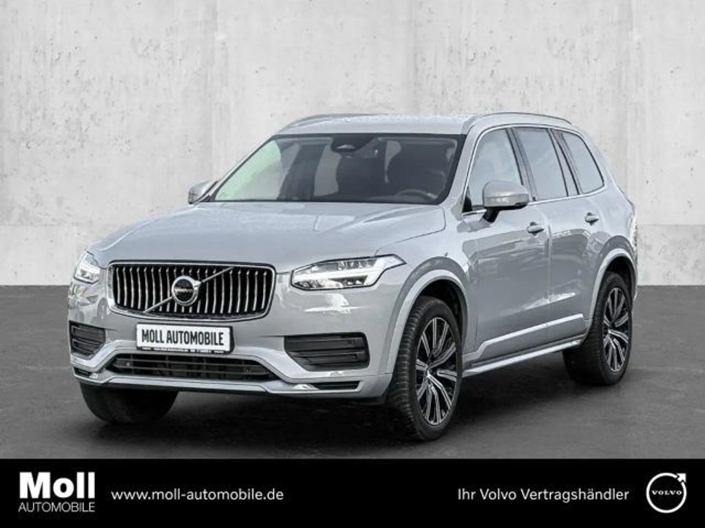 Volvo XC90 2024 Benzine