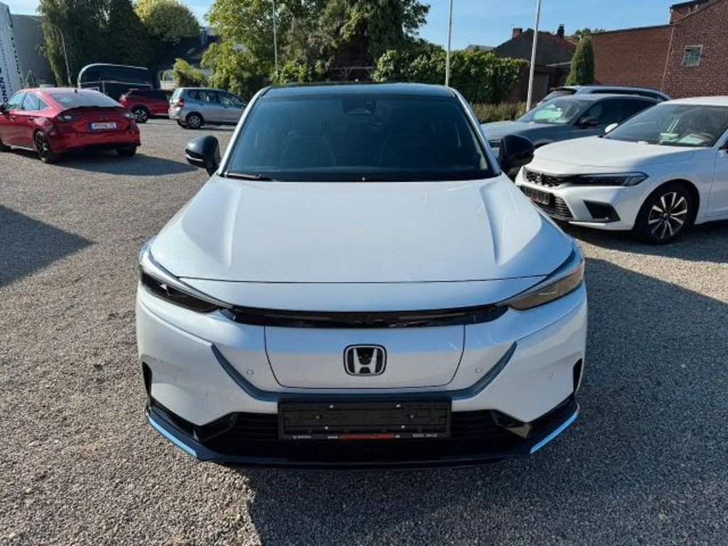 Honda e:Ny1
