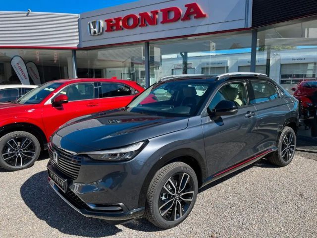 Honda HR-V 2023 Hybride Benzine