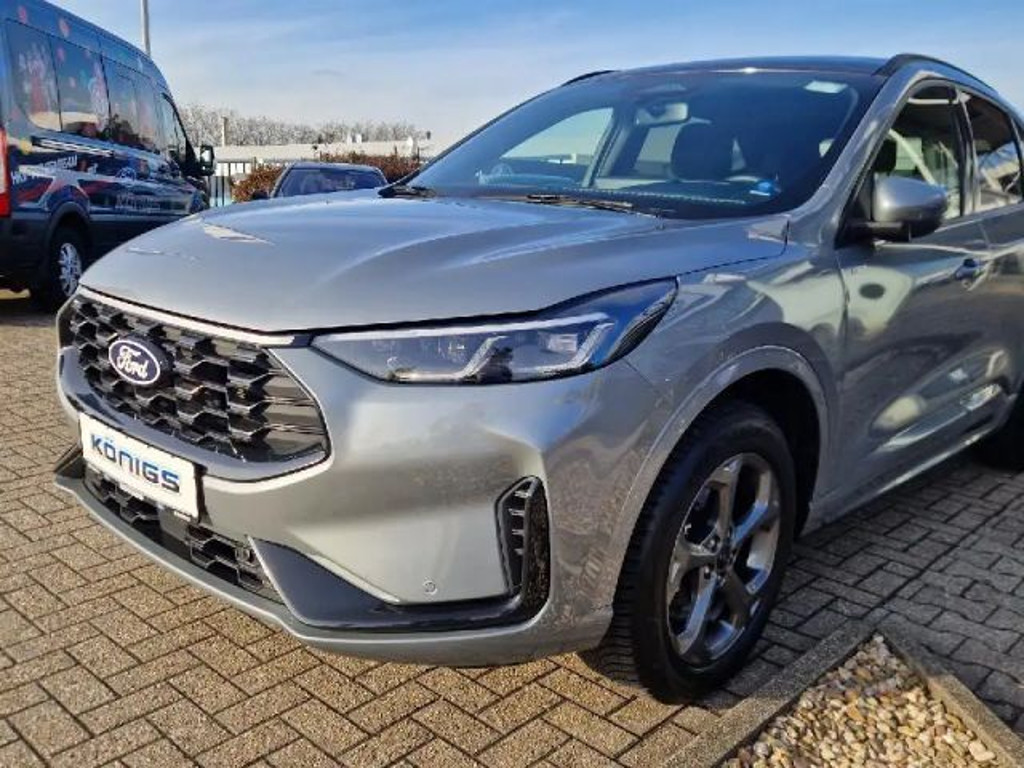 Ford Kuga 2024 Hybride Benzine