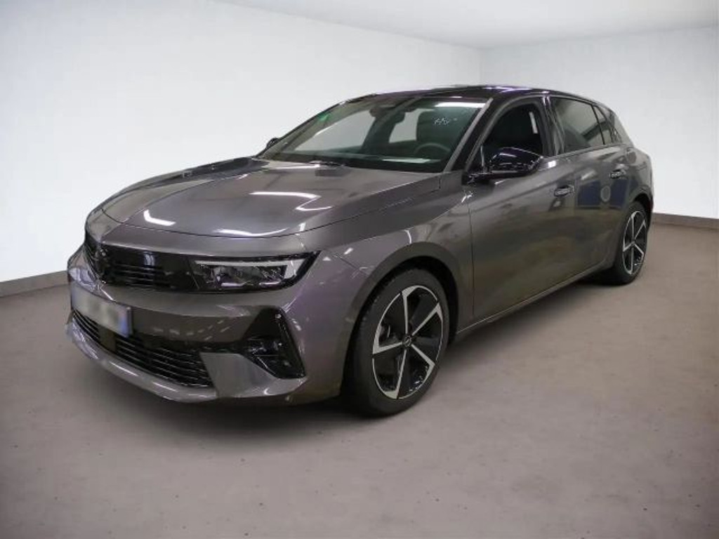 Opel Astra 2024 Hybride Benzine