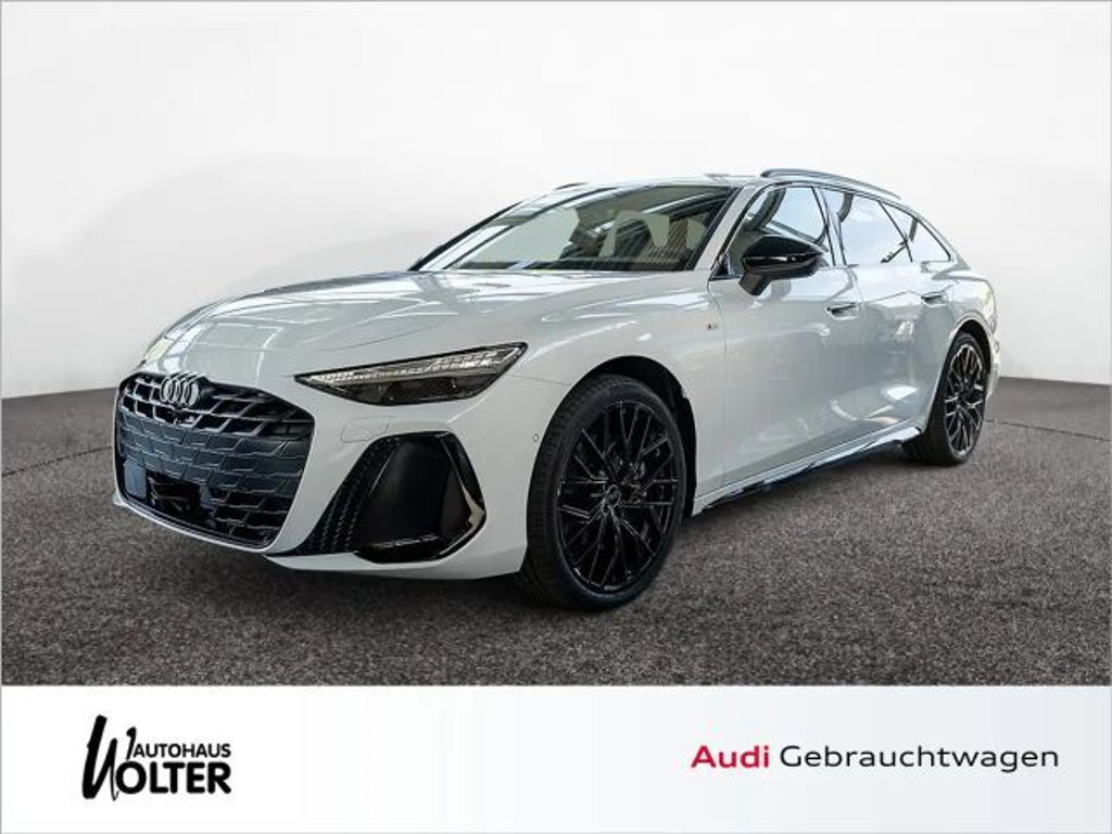 Audi A6 e-tron 2025 Diesel