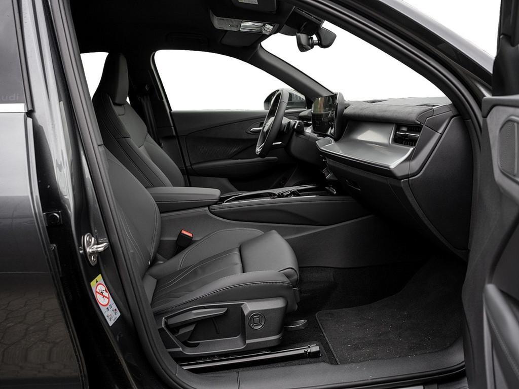 Audi Q3 2025 Hybride Benzine