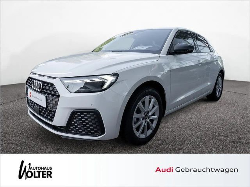Audi A1 2025 Benzine
