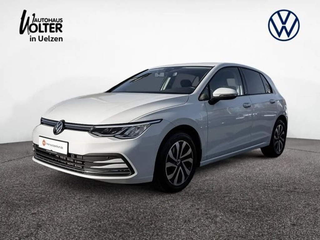 Volkswagen Golf 2023 Diesel