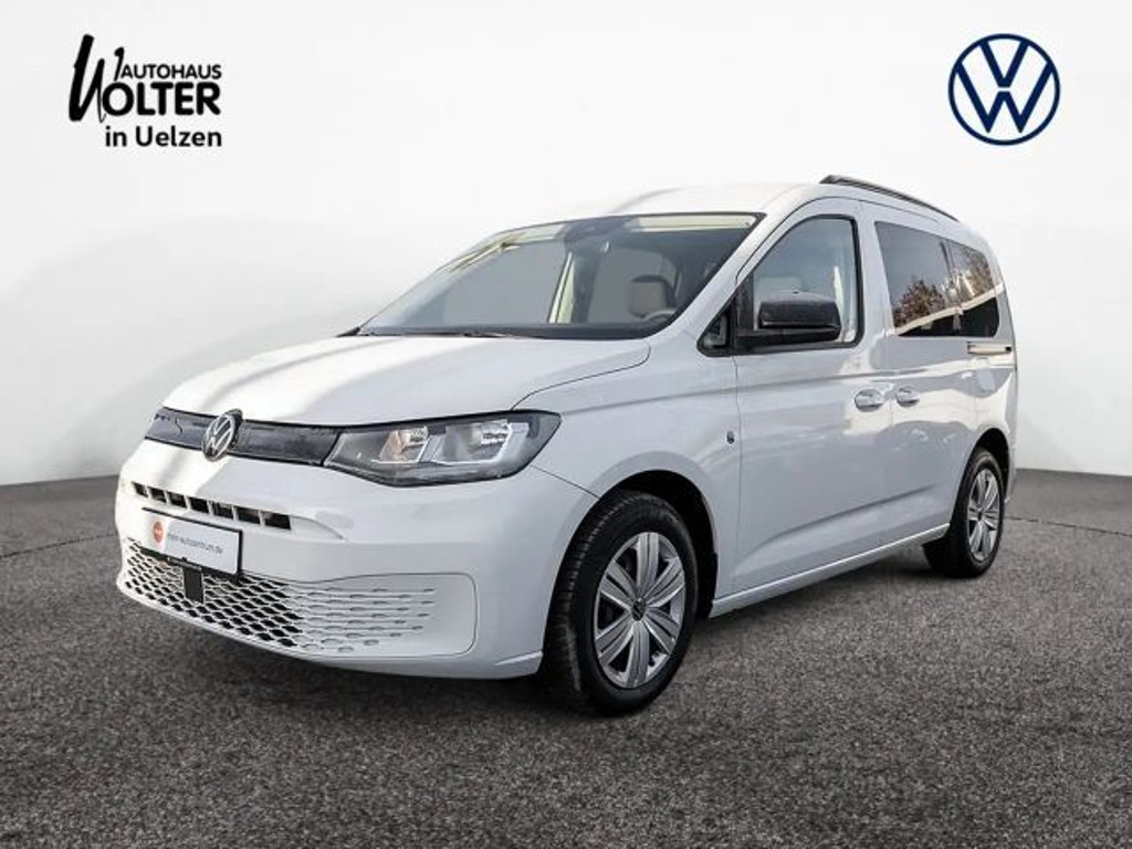 Volkswagen Caddy 2021 Diesel