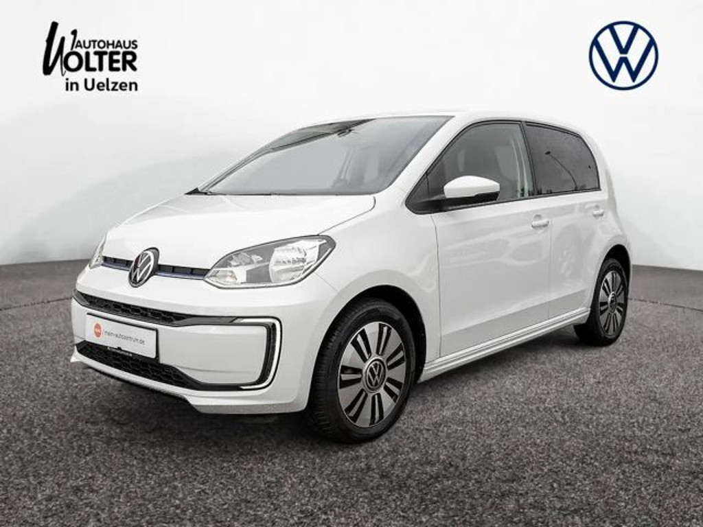 Volkswagen e-Up! 2022 Elektrisch