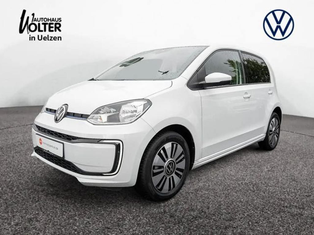Volkswagen e-Up! 2022 Elektrisch