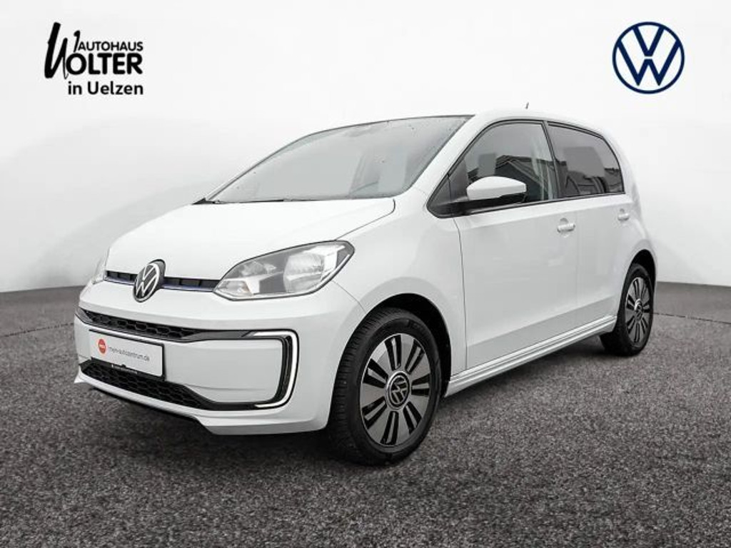 Volkswagen e-Up! 2022 Elektrisch