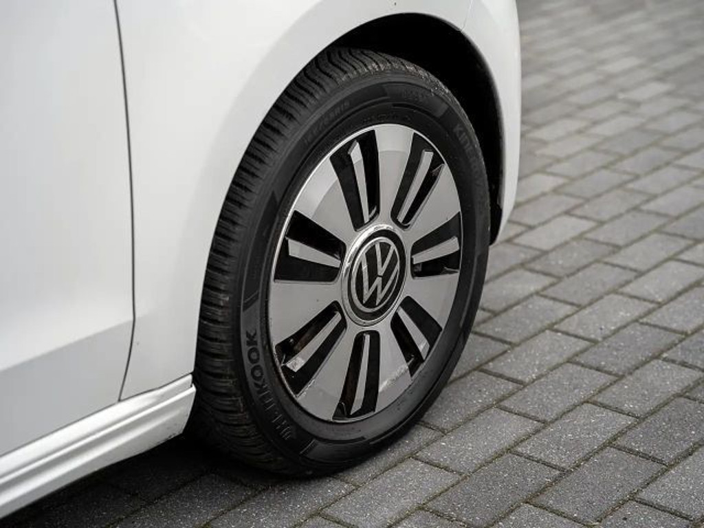 Volkswagen e-Up!