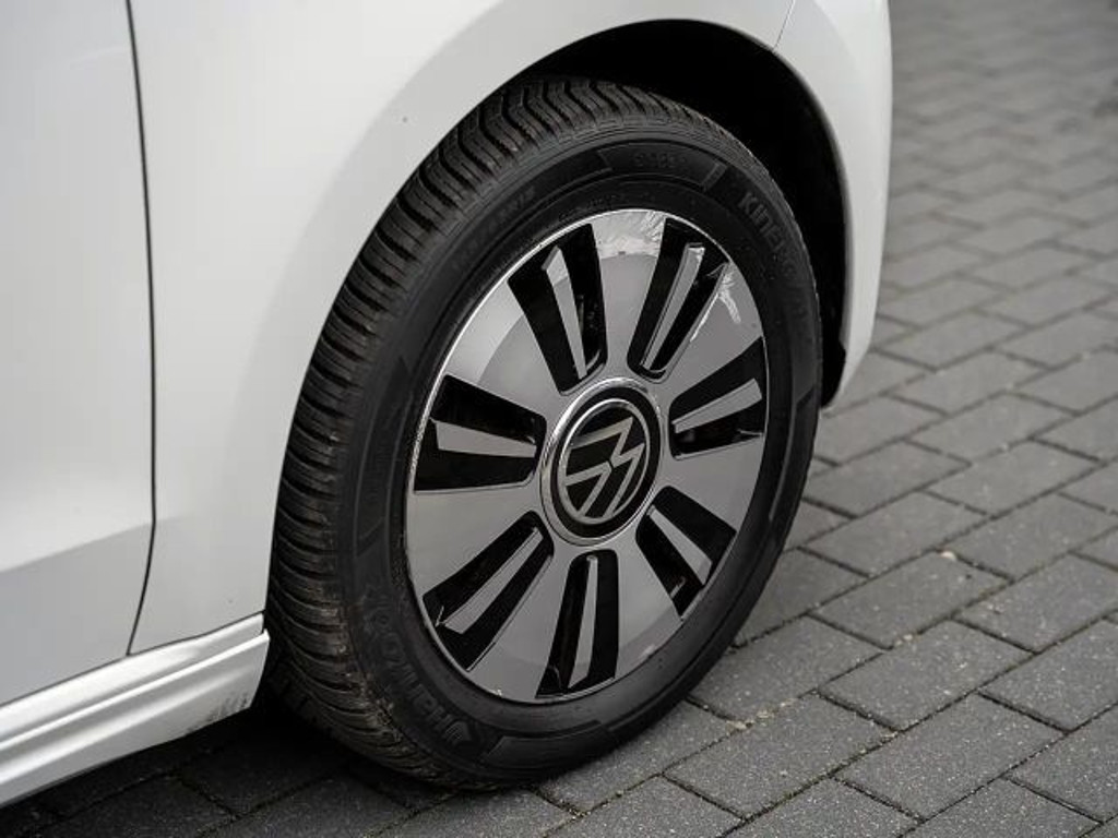 Volkswagen e-Up!