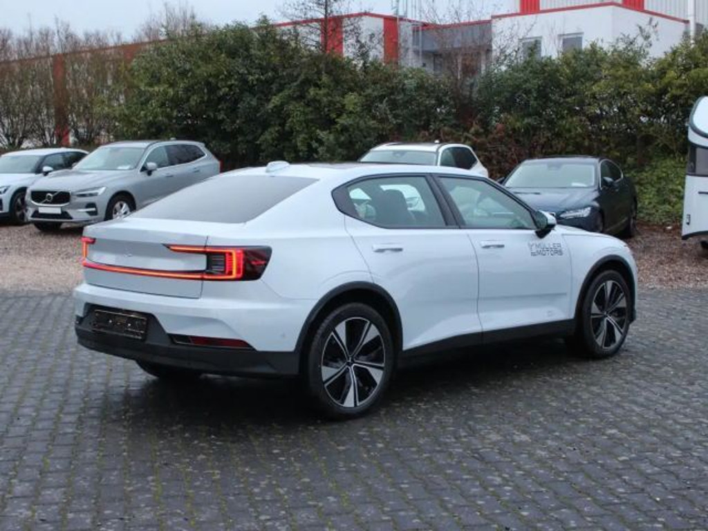 Polestar 2