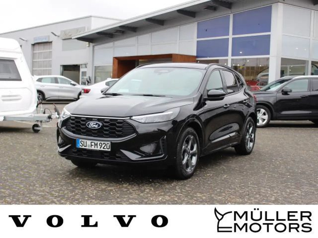 Ford Kuga 2024 Benzine